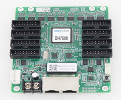 Card thu Novastar DH7508