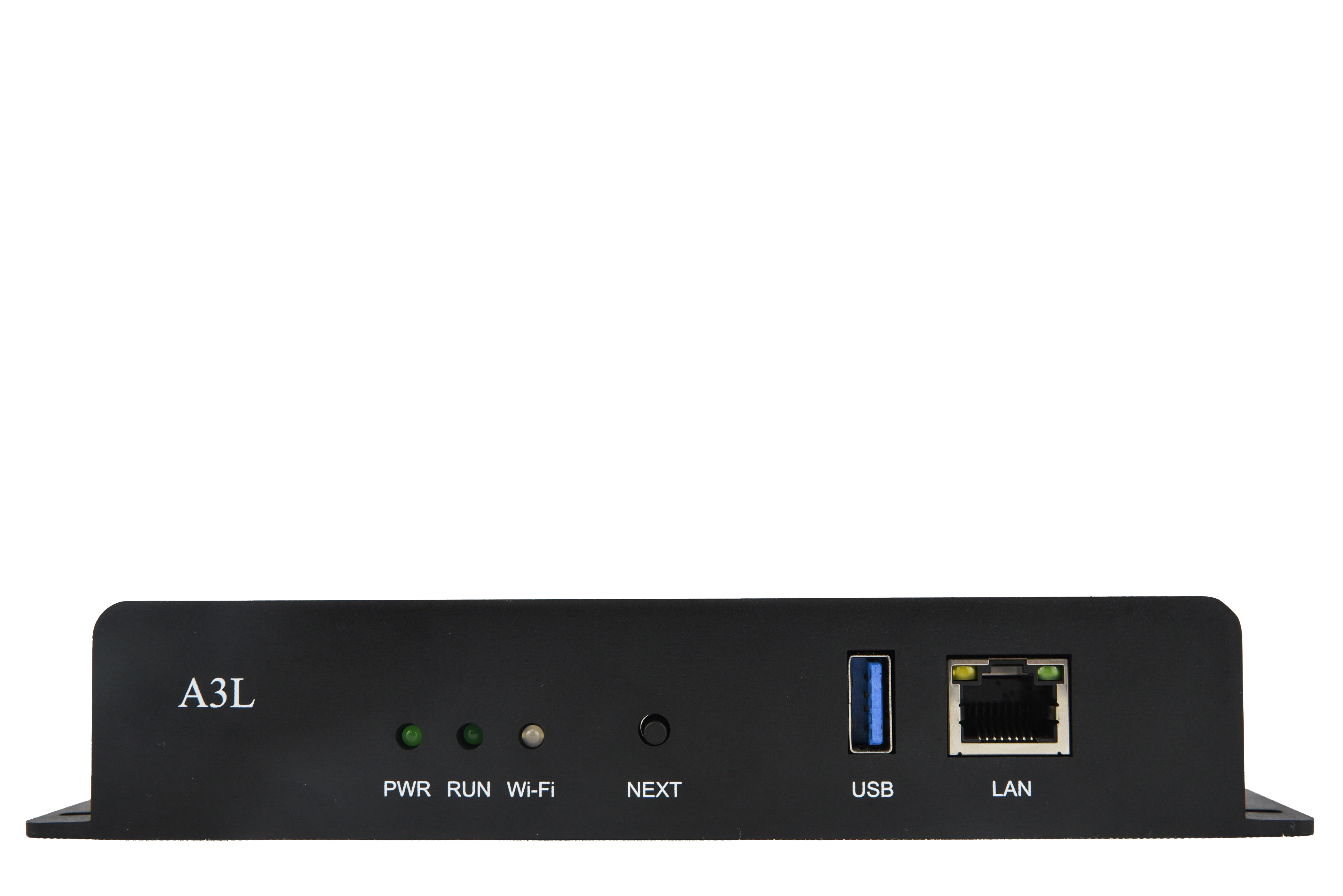 Bộ Xử Lý HD-A3L