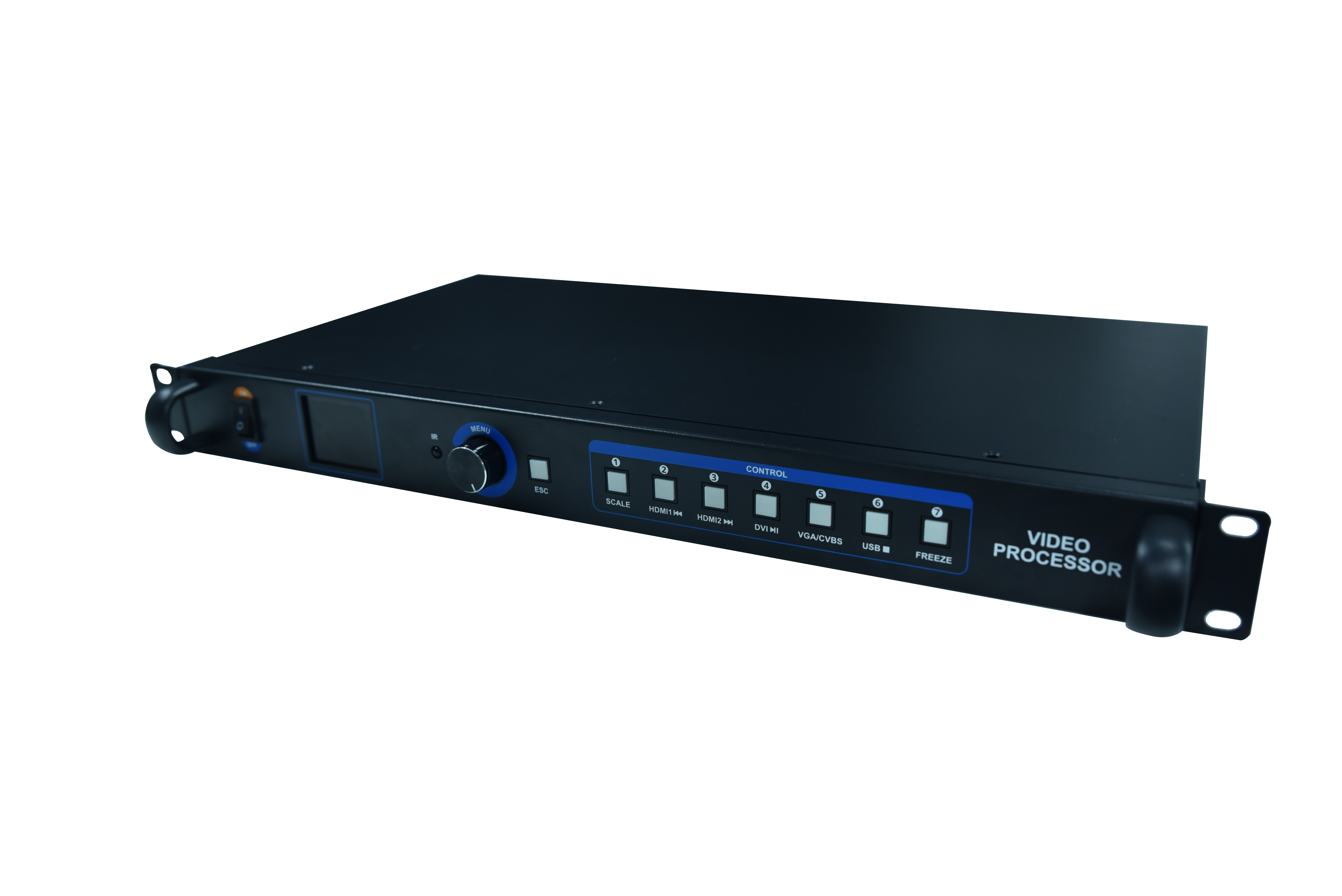 Bộ Xử Lý HD-VP410H