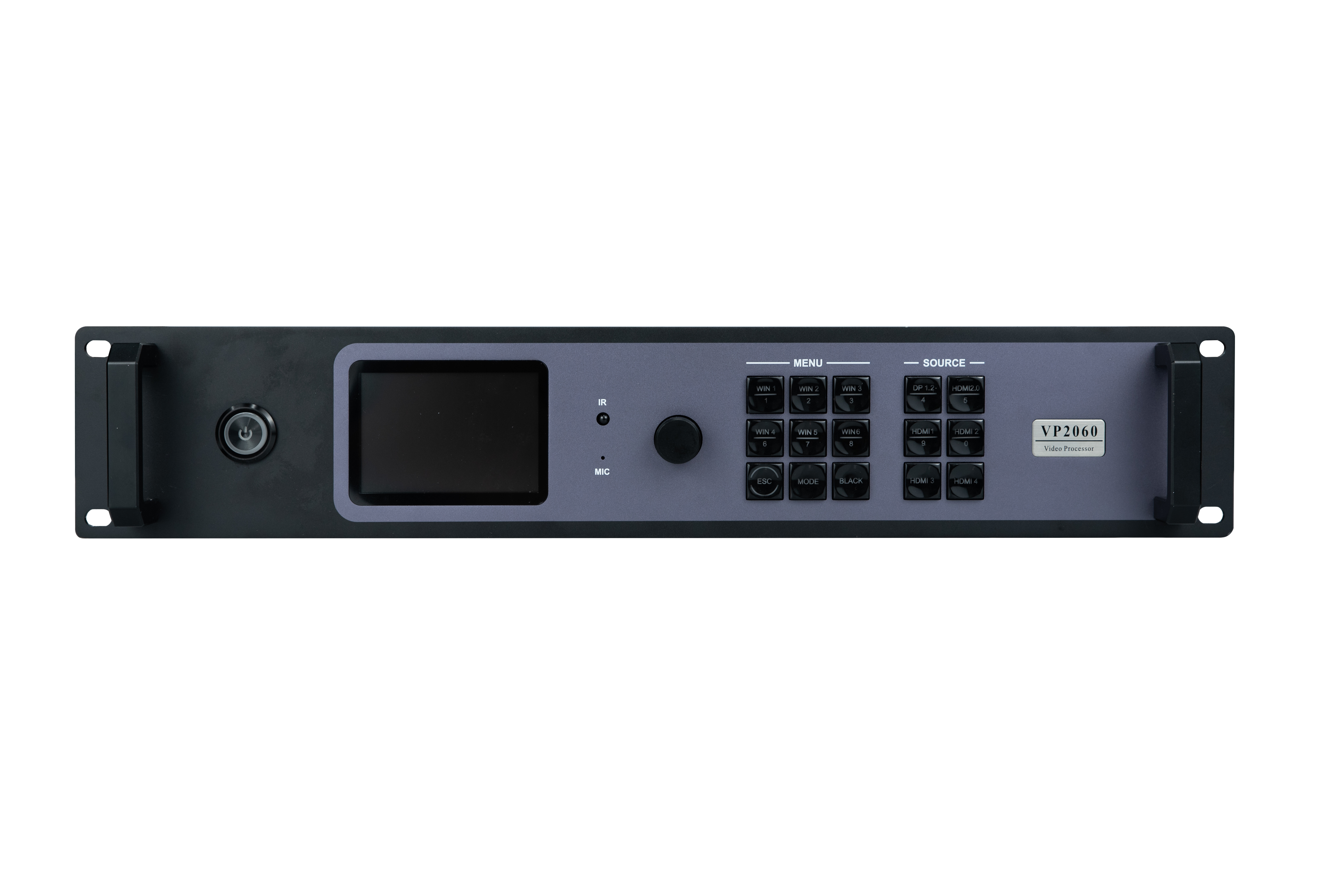 Bộ Xử Lý HD-VP2060