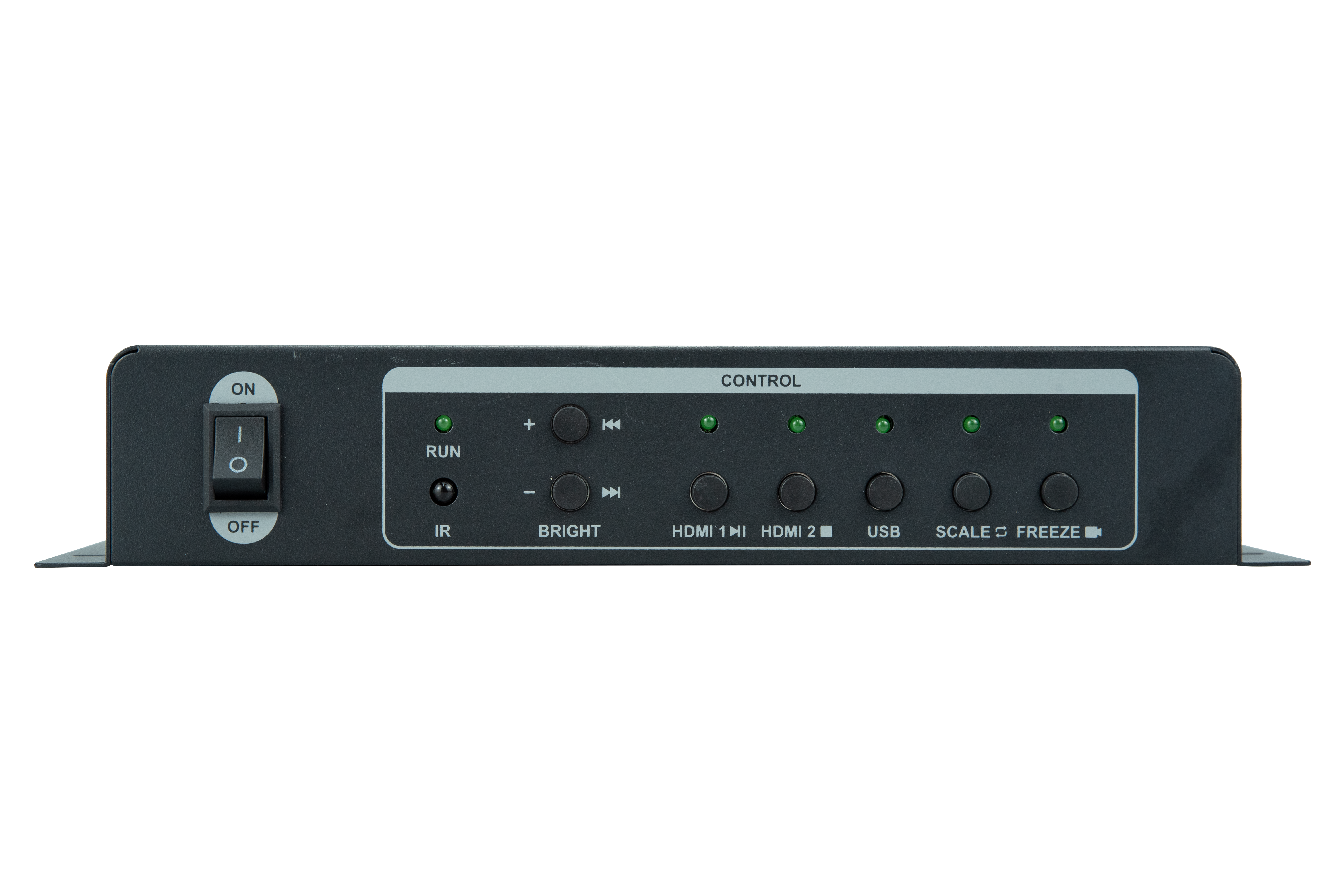 Bộ Xử Lý HD-KV210