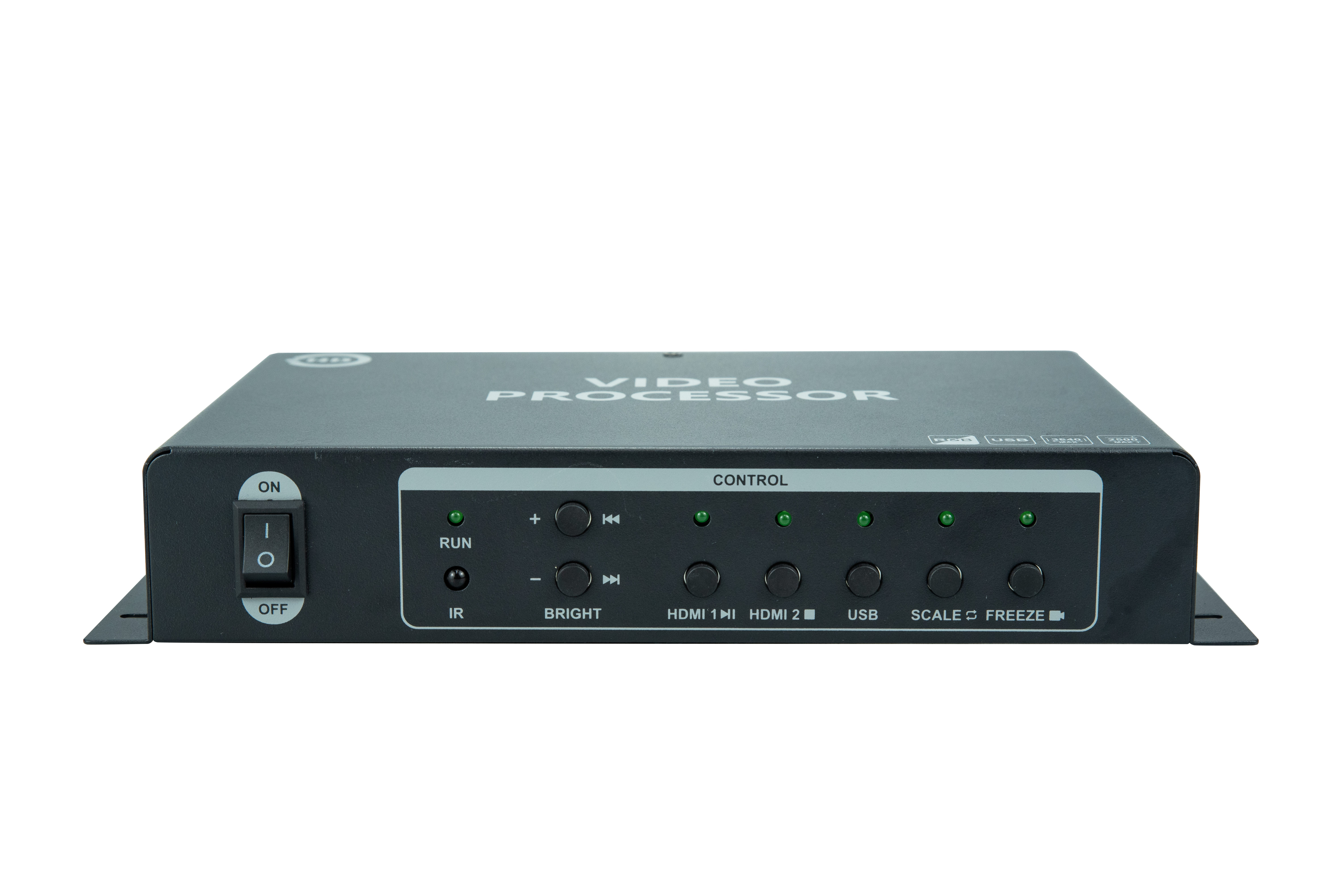 Bộ Xử Lý HD-KV410