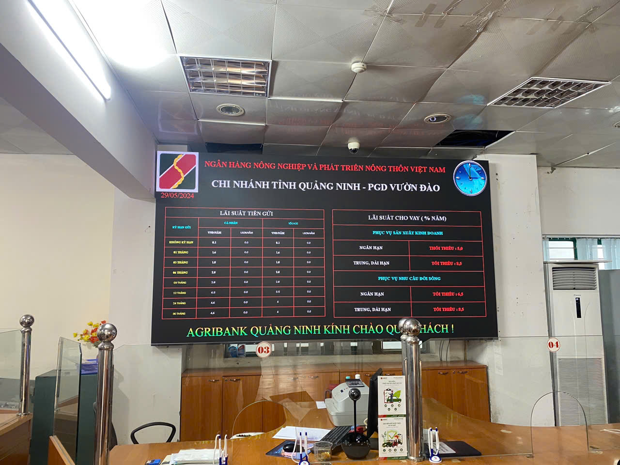 Công Nghệ LED GOB: Bước Tiến Mới Trong Ngành Hiển Thị LED